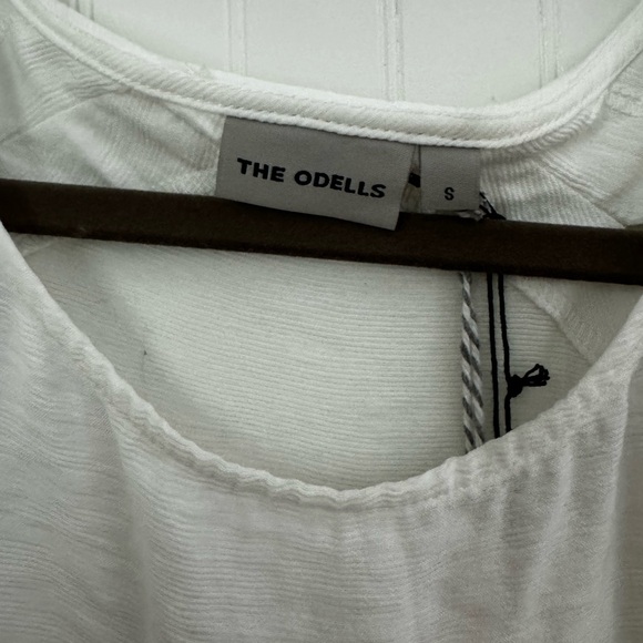 The Odells Riley pant + cropped Shell top - Picture 8 of 10